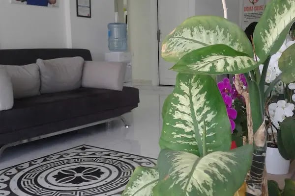 Alanya Uzmanlar Ağız ve Diş Sağlığı Polikliniği - Resim 15