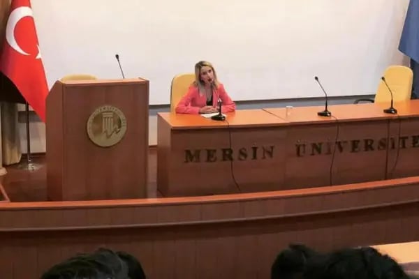 Uzm. Psk. Billur Güneş Oksayoğlu Aydın, Psikoloji - Resim 19