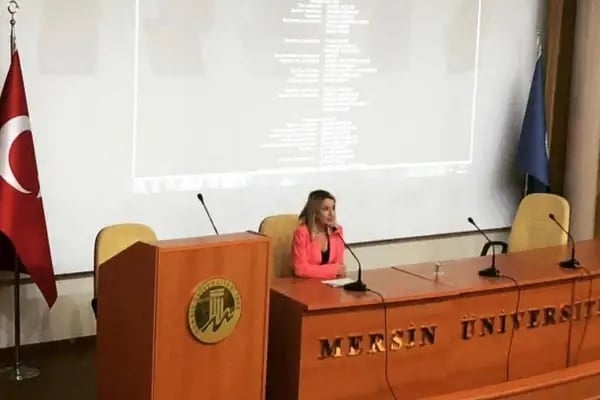 Uzm. Psk. Billur Güneş Oksayoğlu Aydın, Psikoloji - Resim 7