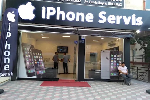 İPHONE TEKNİK SERVİS SİNCAN AYBA ( Bağımsız Onarım Sağlayıcı) - Resim 10