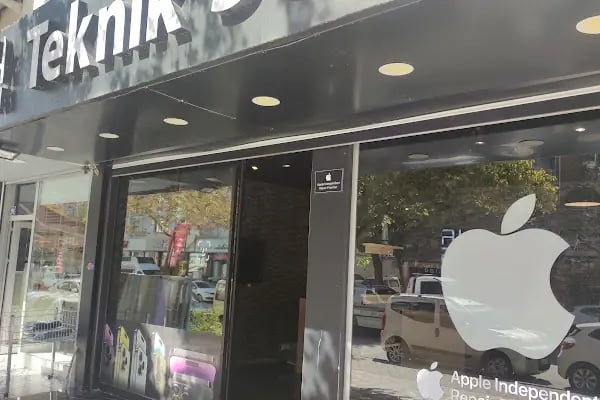 İPHONE TEKNİK SERVİS SİNCAN AYBA ( Bağımsız Onarım Sağlayıcı) - Resim 4