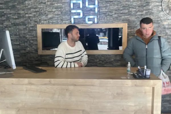 İPHONE TEKNİK SERVİS SİNCAN AYBA ( Bağımsız Onarım Sağlayıcı) - Resim 2