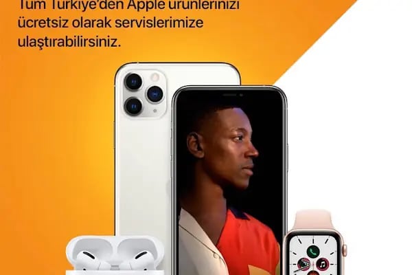 İPHONE TEKNİK SERVİS SİNCAN AYBA ( Bağımsız Onarım Sağlayıcı) - Resim 7