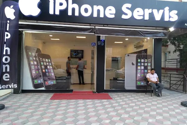 İPHONE TEKNİK SERVİS SİNCAN AYBA ( Bağımsız Onarım Sağlayıcı) - Resim 3