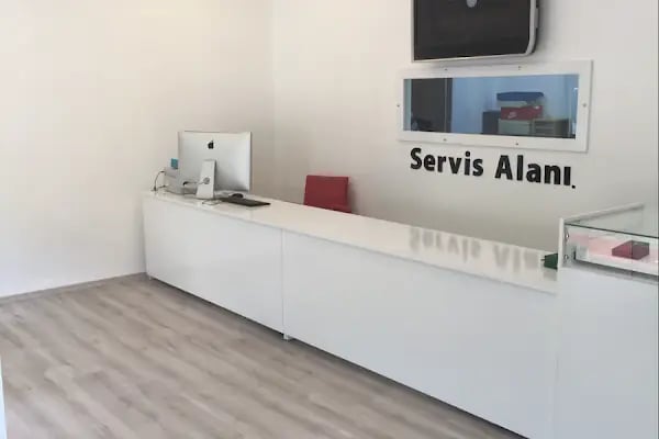 İPHONE TEKNİK SERVİS SİNCAN AYBA ( Bağımsız Onarım Sağlayıcı) - Resim 5