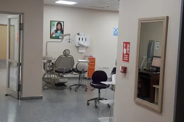 Kocaeli Üniversitesi Ortodonti Anabilim Dalı - Resim 2