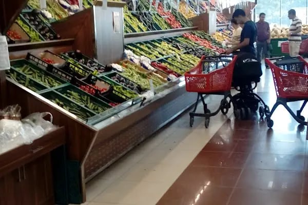 Meriç Market&amp;Tekel Shop - Resim 1