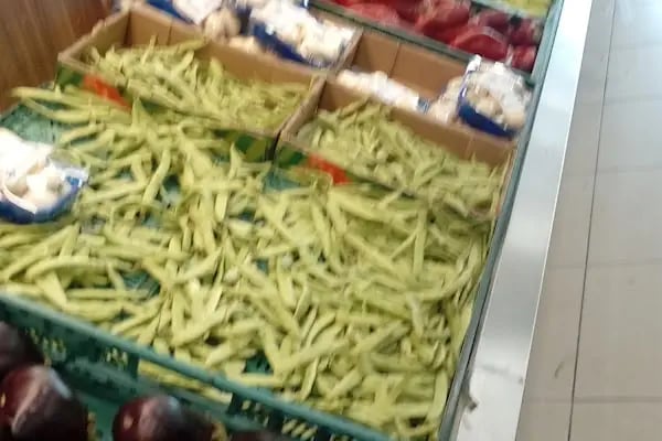 Meriç Market&amp;Tekel Shop - Resim 6