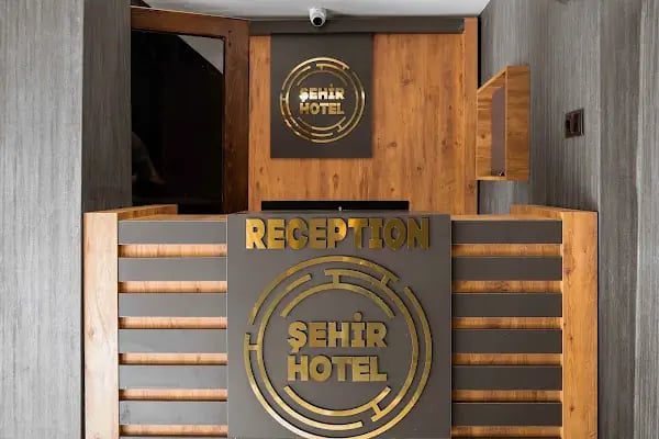 Sur Amed Otel - Resim 7