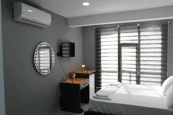 Sur Amed Otel - Resim 15