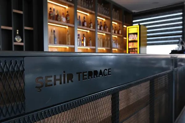 Sur Amed Otel - Resim 8