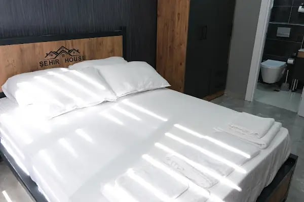 Sur Amed Otel - Resim 2