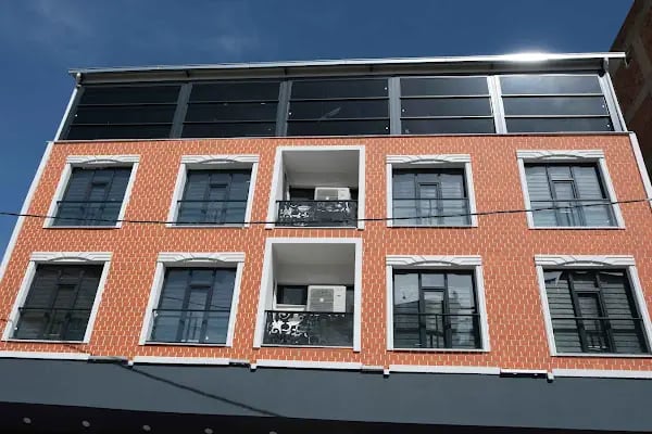 Sur Amed Otel - Resim 13