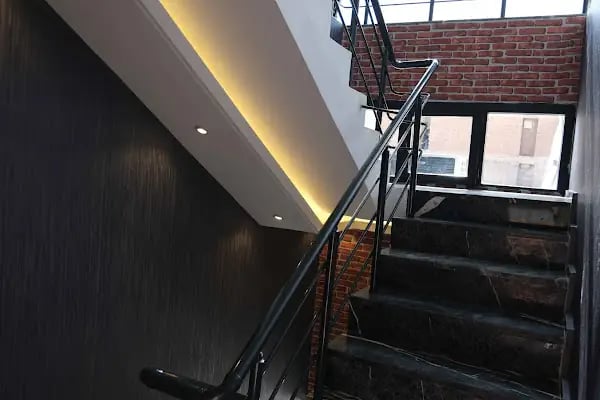 Sur Amed Otel - Resim 10