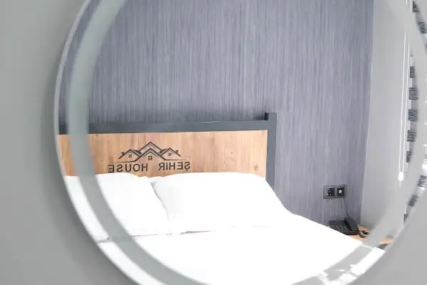 Sur Amed Otel - Resim 9