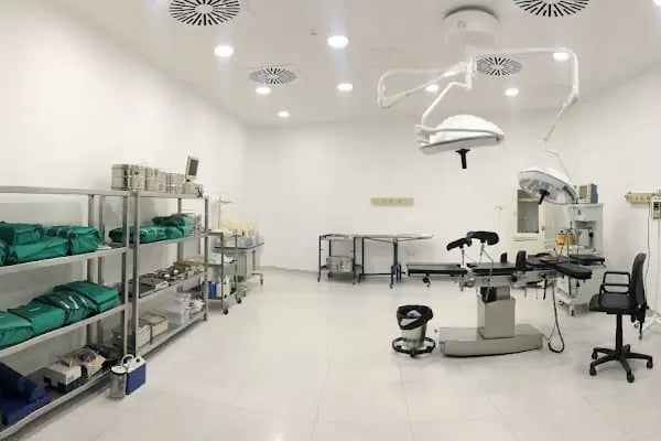Özel Sakarya Tıp Merkezi - Resim 3