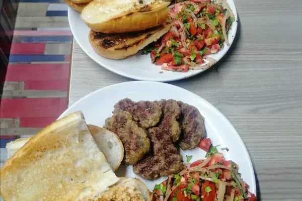 Ataş Kokoreç - Resim 18