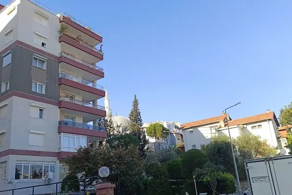 Töbaş Sitesi - Resim 2