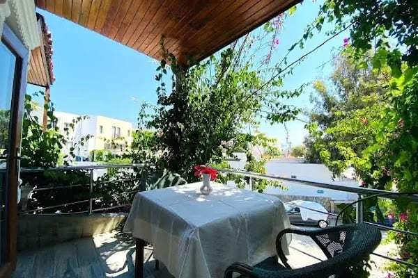 Asterina Hotel - Resim 14