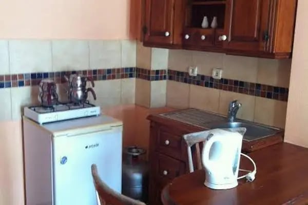 Asterina Hotel - Resim 15