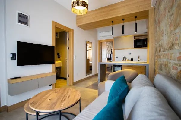 Asterina Hotel - Resim 5