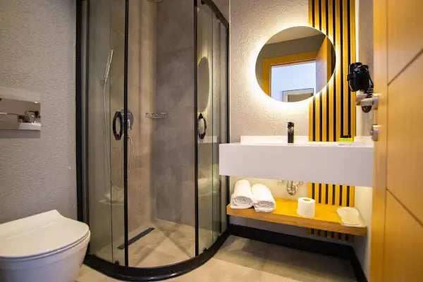 Asterina Hotel - Resim 4