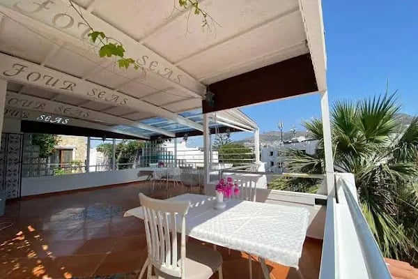 Asterina Hotel - Resim 20