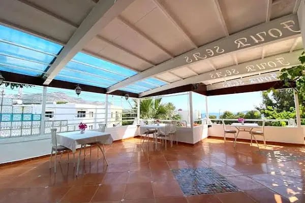 Asterina Hotel - Resim 3