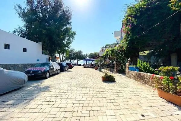 Asterina Hotel - Resim 8