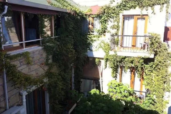 Asterina Hotel - Resim 9