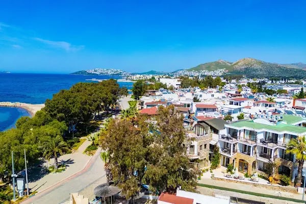 Asterina Hotel - Resim 13