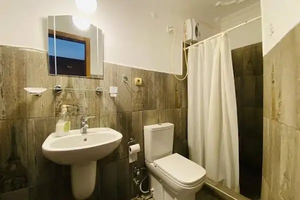 Asterina Hotel - Resim 12