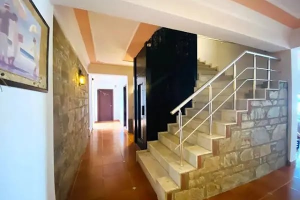 Asterina Hotel - Resim 18