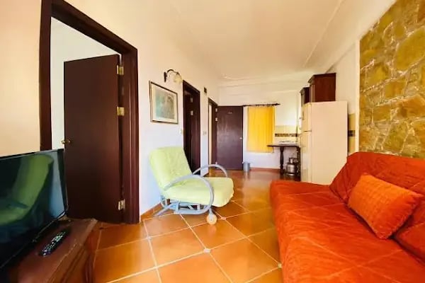 Asterina Hotel - Resim 11