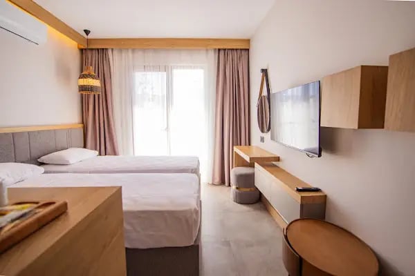 Asterina Hotel - Resim 2