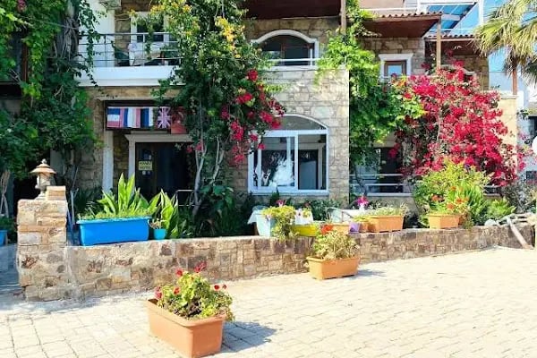 Asterina Hotel - Resim 7