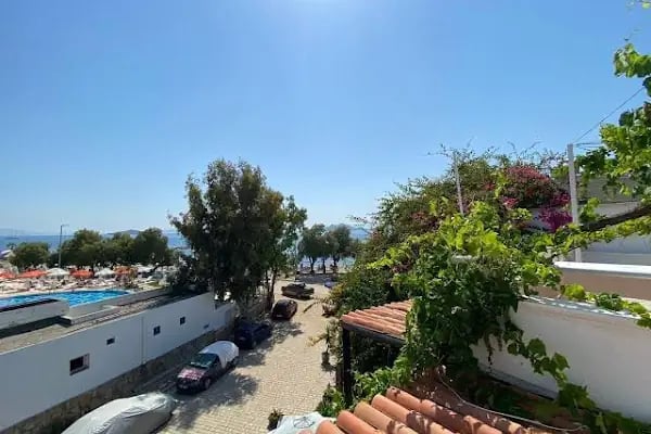 Asterina Hotel - Resim 16
