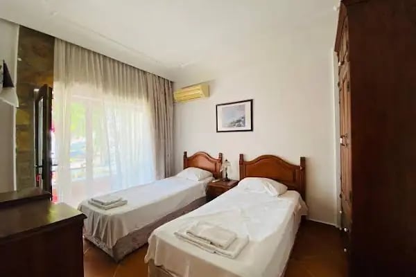 Asterina Hotel - Resim 19