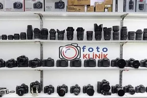 Foto Klinik Bursa - Resim 7