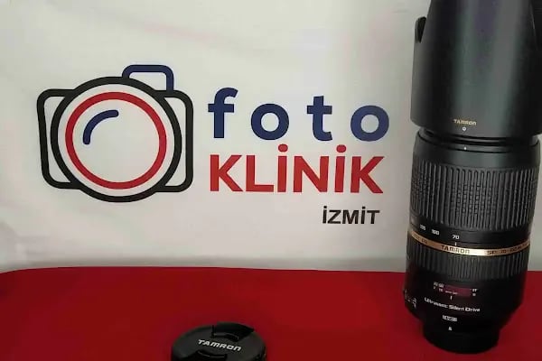 Foto Klinik Bursa - Resim 14