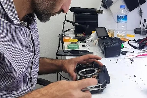 Foto Klinik Bursa - Resim 10