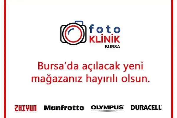 Foto Klinik Bursa - Resim 12
