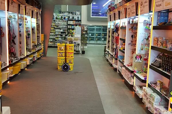 Yavuz Pet Shop - Resim 13