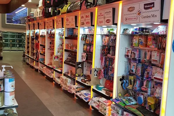 Yavuz Pet Shop - Resim 17