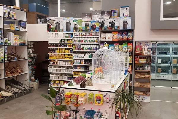 Yavuz Pet Shop - Resim 6