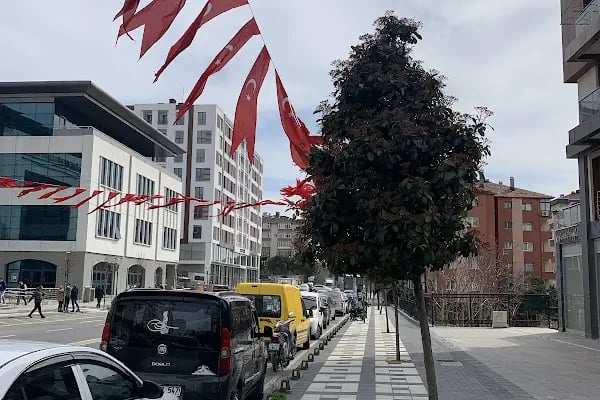 Bağcılar Hükümet Konağı - Resim 11