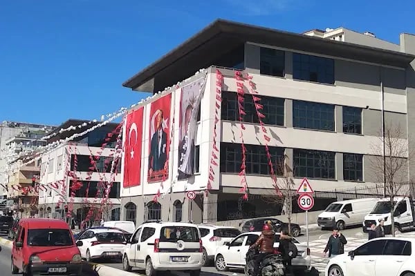 Bağcılar Hükümet Konağı - Resim 7