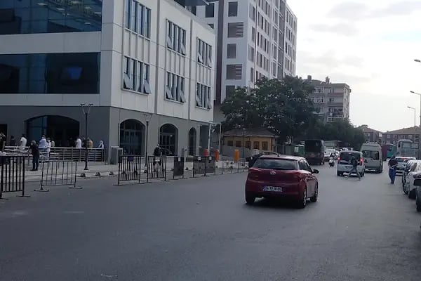 Bağcılar Hükümet Konağı - Resim 10
