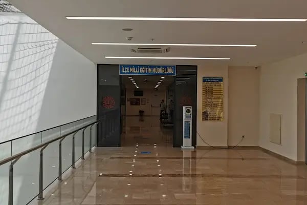 Bağcılar Hükümet Konağı - Resim 6