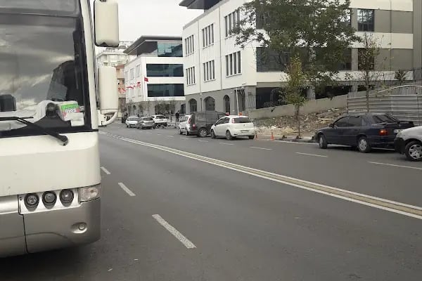 Bağcılar Hükümet Konağı - Resim 18